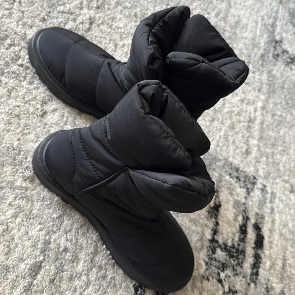 Winter Boots